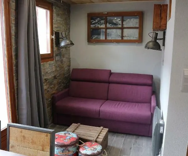 Hameau du Borsat