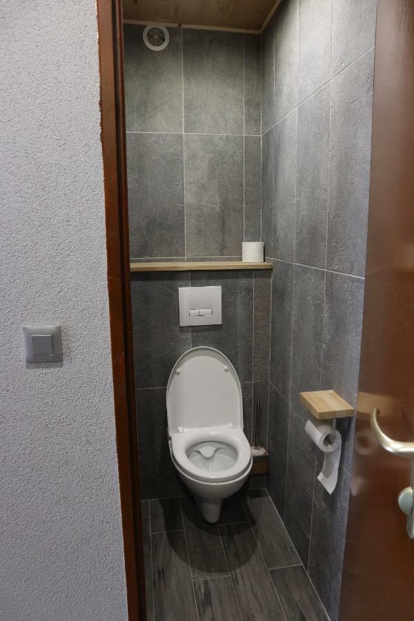 Hameau Du Borsat Appartement