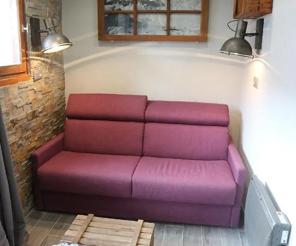 Hameau du Borsat