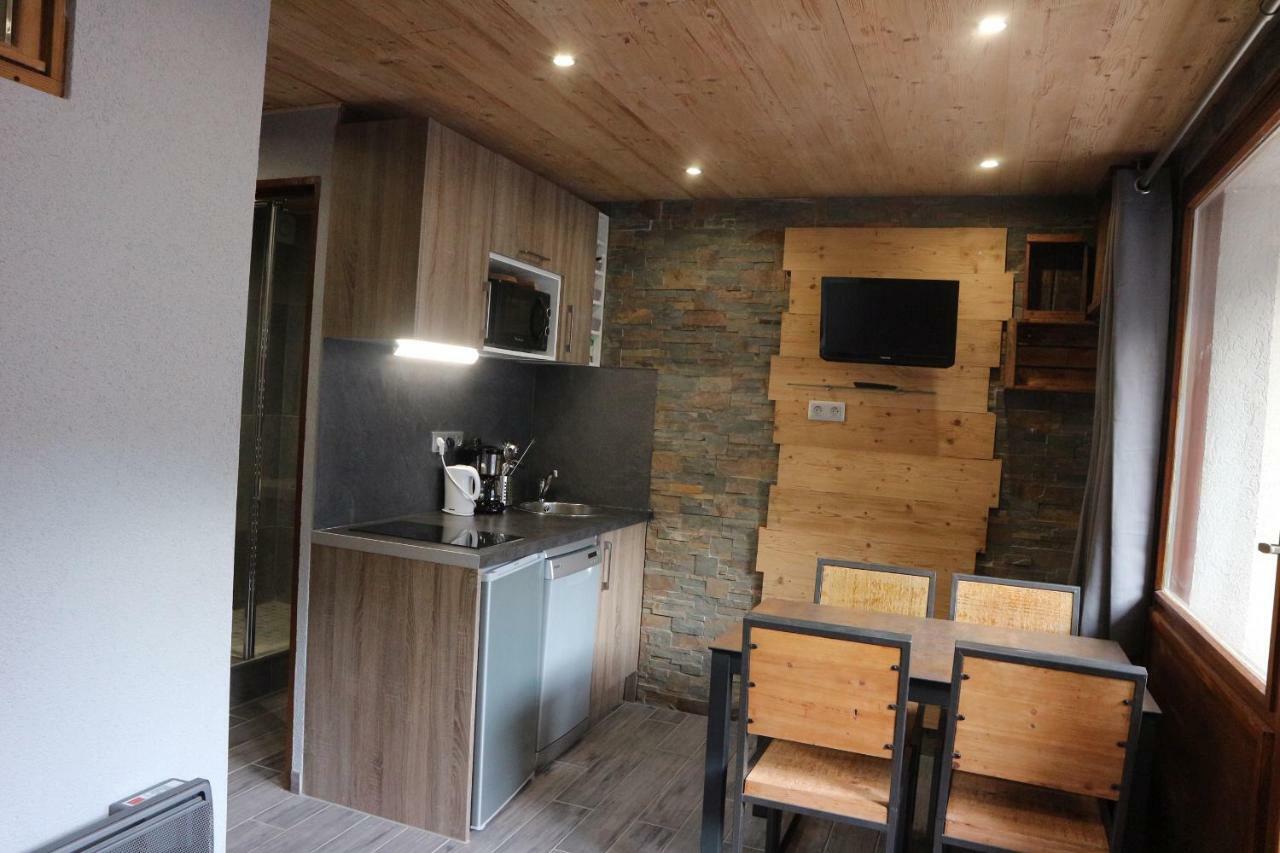Hameau Du Borsat Tignes