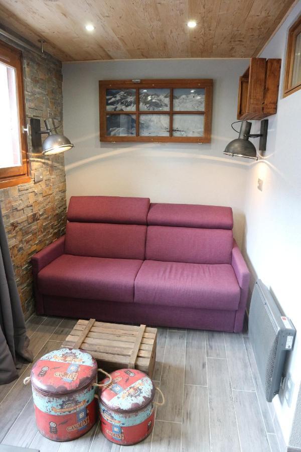 Appartement Hameau Du Borsat